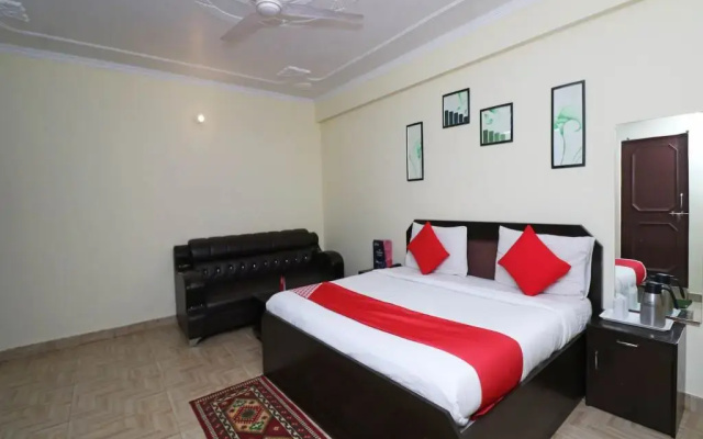 Sidra Guest House By OYO Rooms