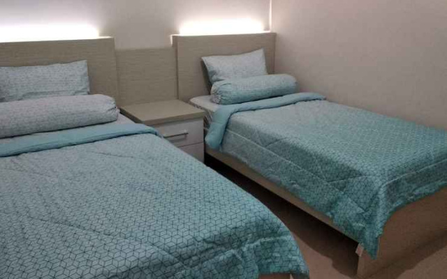 Jauhara Homestay 4