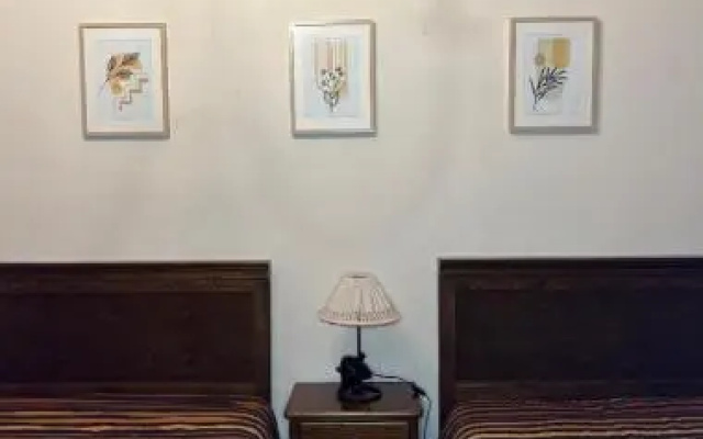 Casa Padre Alexandre