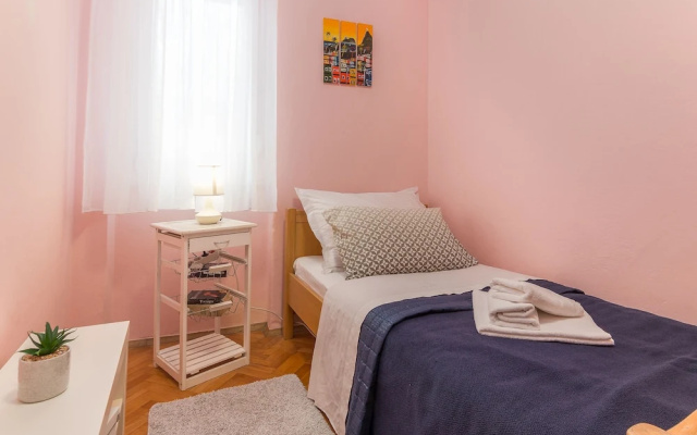 Apartment Cabo