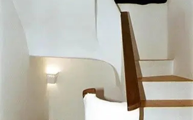 Casa Rural La Cueva