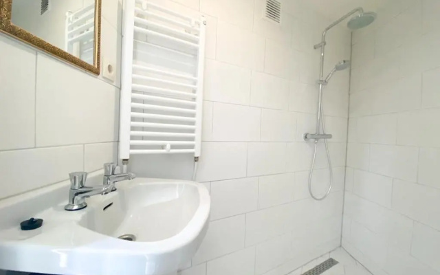 Vakantiewoning Veere VE01
