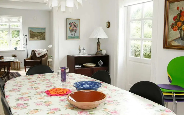 4 Star Holiday Home in Skagen