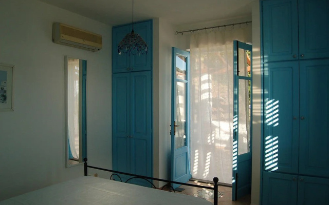 Villa Petrara