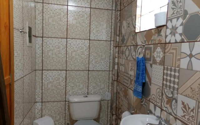 Pousada Recanto dos Pássaros