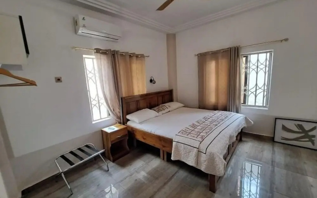 Baffour Apartments