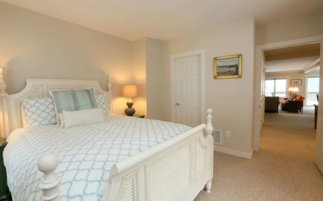 3BR Overlook at Topnotch