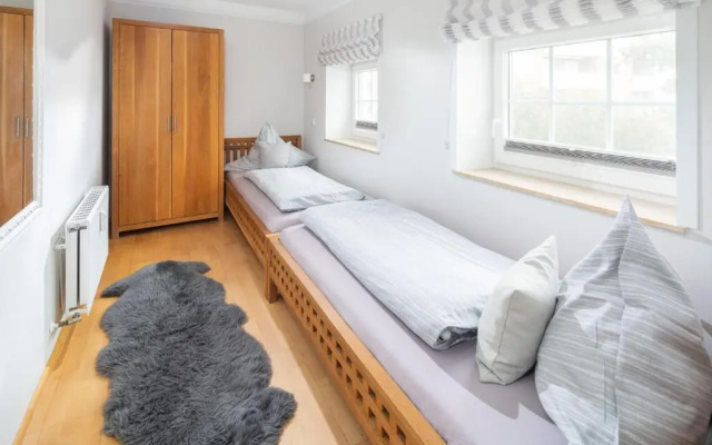 Ferienwohnung 19