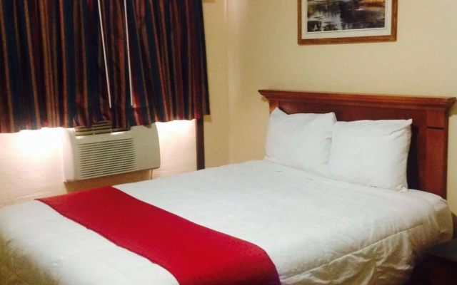 71 Motel