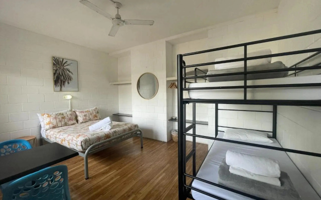 YHA Coolangatta Gold Coast