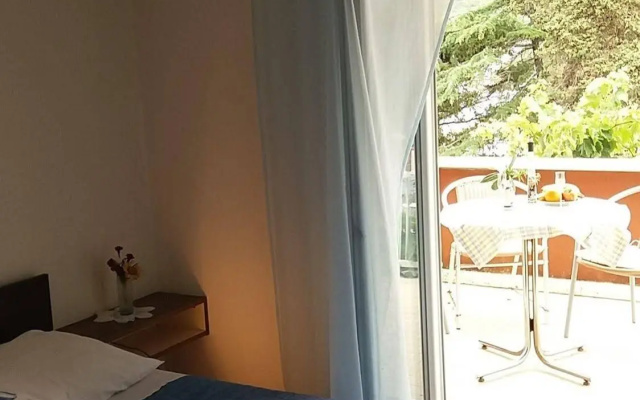 Blaga Rooms