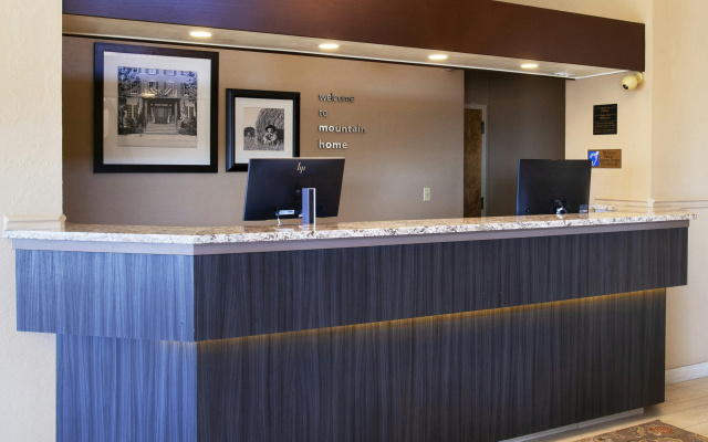 Mountain Home Inn