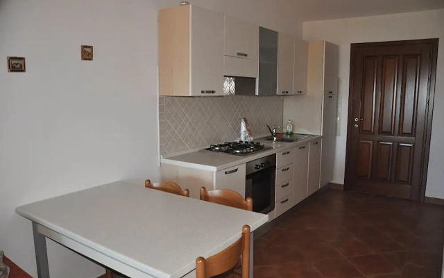 Appartamento Lioni 2A