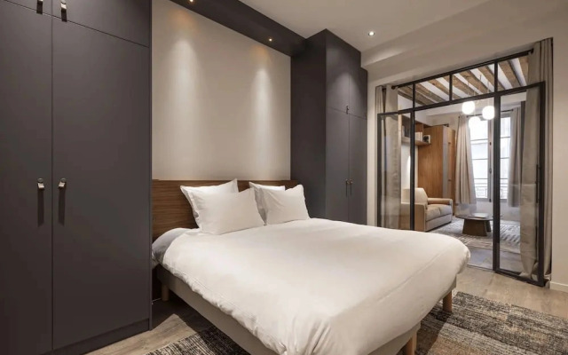 Saint Germain Residence