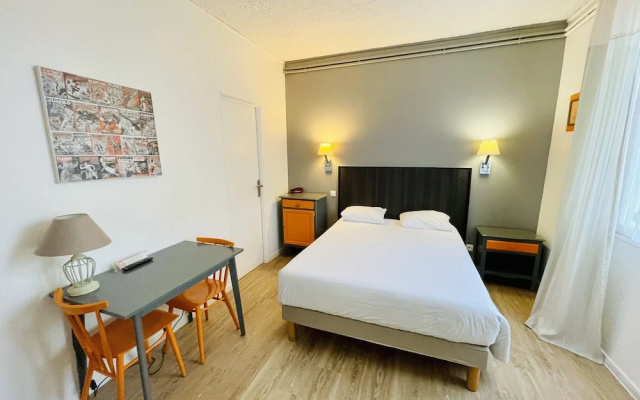 Hôtel Italia