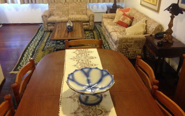 Bossa Nova Flat