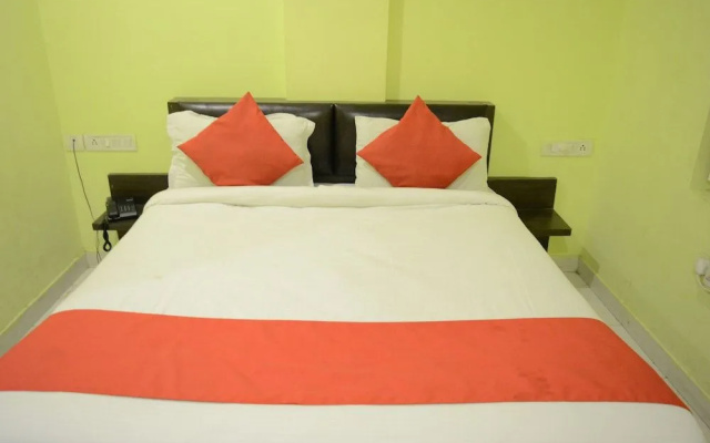 Hotel 28 keys