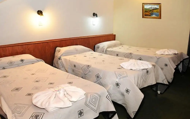 Hotel Costanera