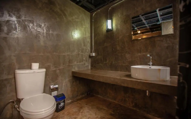 BR2 House Resort