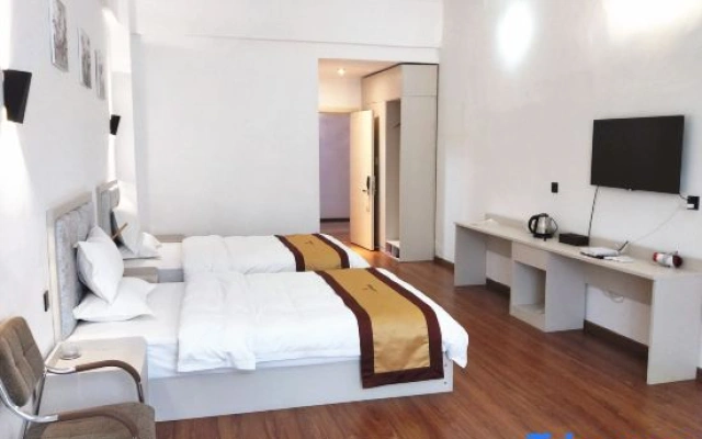 Pingtang Tongzhou Shanshui Hotel
