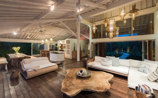 Villa Tranquilla