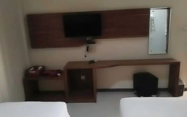 Hotel Badeto Pangandaran