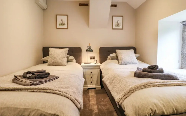 Dale End Farm Cottage