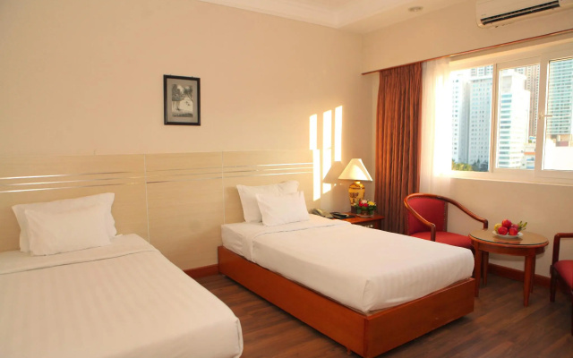 Memory Hotel Nha Trang