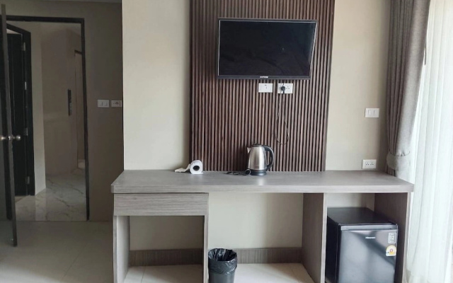Sitara Hotel Patong Beach