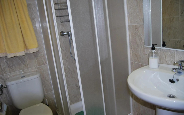 Torrevieja spacious 3 bedroom apartment 2 bathrooms Ulpiano