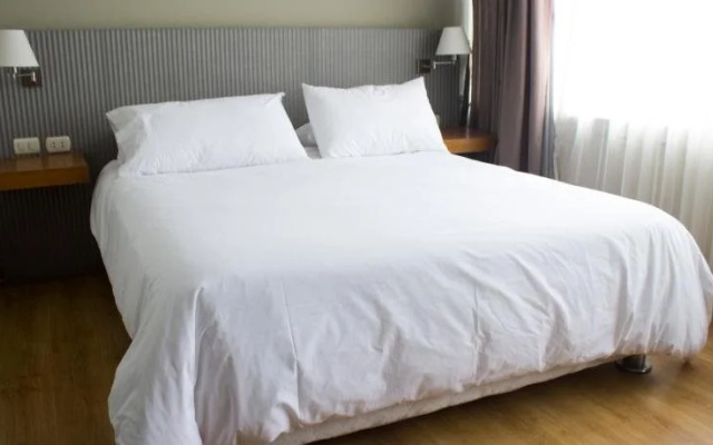 Suites Orrantia