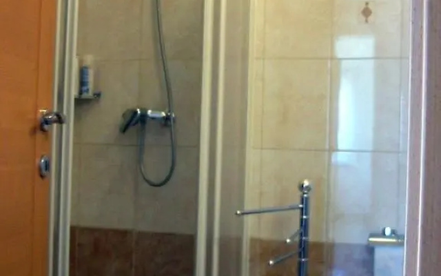 Apartment Irena