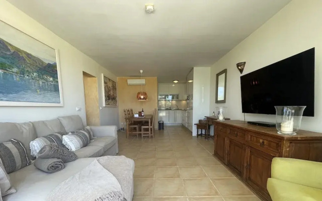 Apartment in Port de Pollenca by the Sea