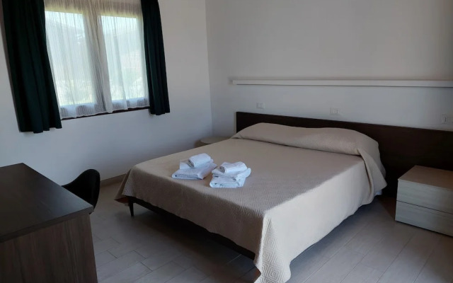 Dimora La Vignazza Agri Resort