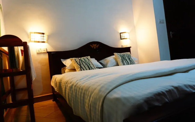 Hotel Sun Breeze