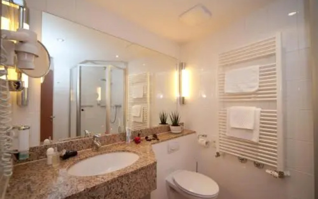 Hotel Mehl