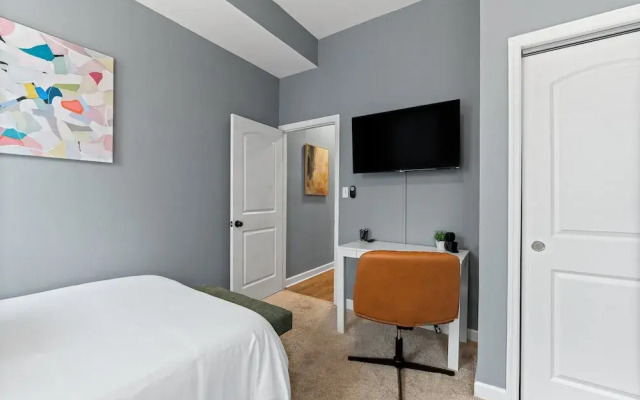 The Journey Home | JZ Vacation Rentals