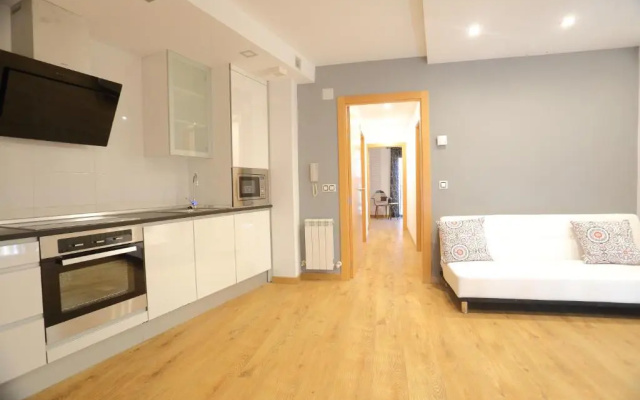 Apartamentos Amaiur 2