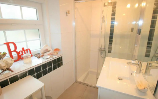 Maison La Tranche-sur-Mer, 4 pièces, 6 personnes - FR-1-22-300