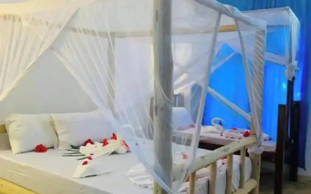 Serenity Boutique Hotel