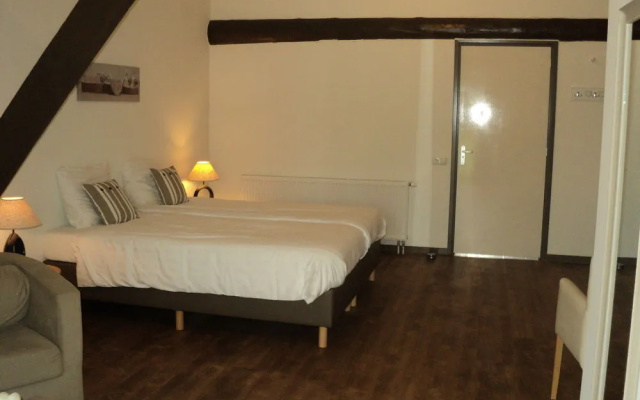 De Kan Hoeve
