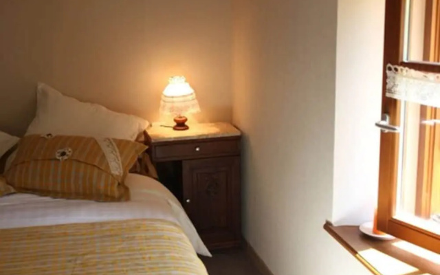 Chambres d'Hotes A l'Ombre du Verger
