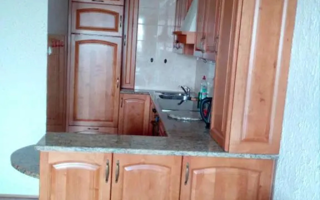 Atrakcyjny apartament w Gdyni