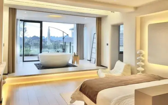 Han Xiang Hotel