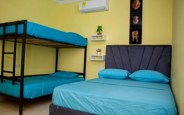 Comfort House