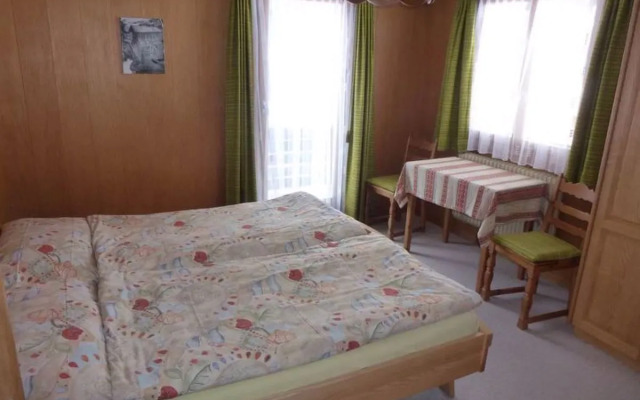 Apartment Adler Saas-Fee 10225