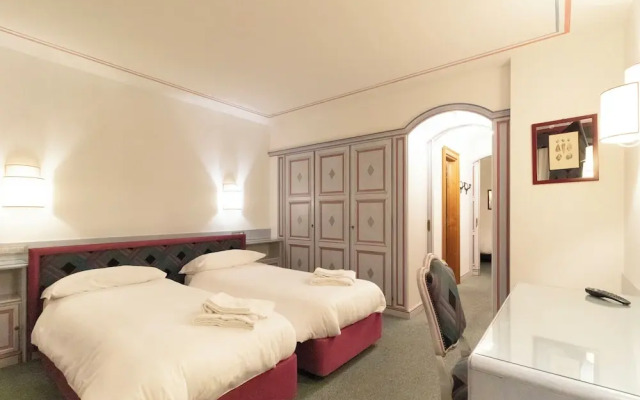 Chalet Stadio