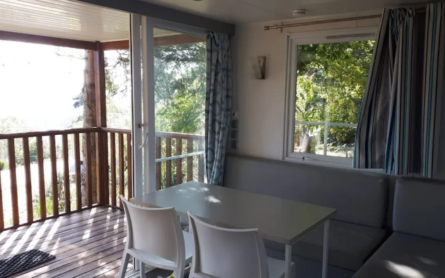 Espace Nature Sabatoux