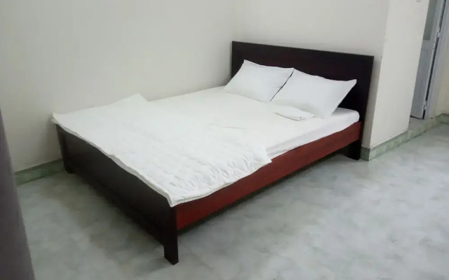 Hotel Fortuna by OYO Rooms