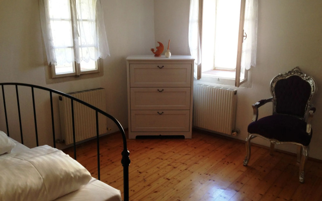 Hotel Krone 1512